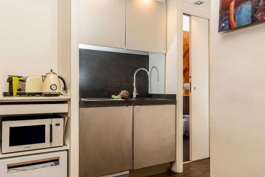 New! Lovely 1 Min From Campo De' Fiori Roma