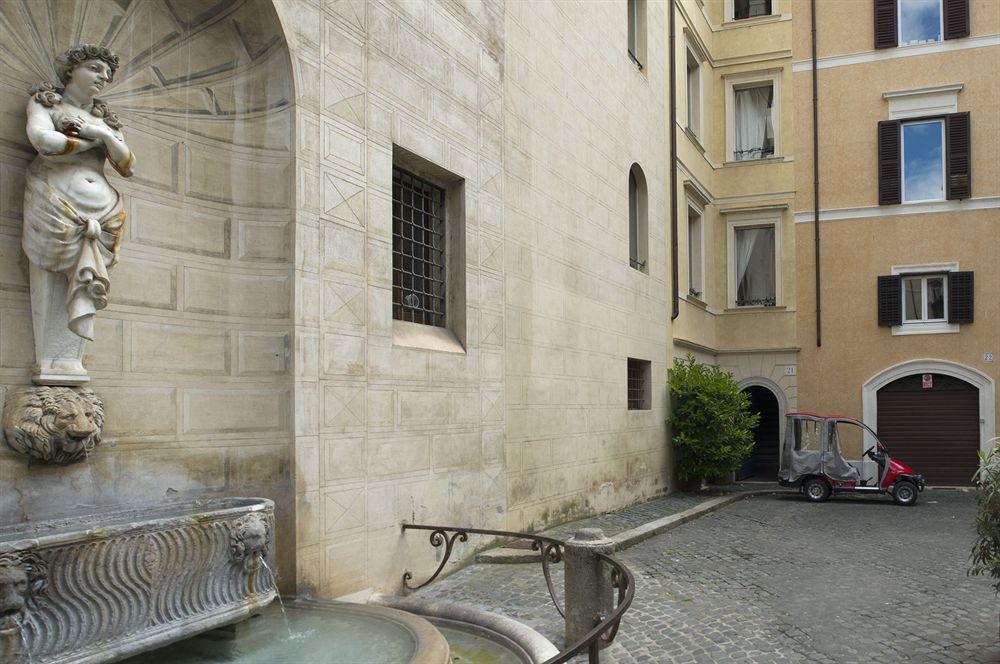 Maison Giulia 2* Roma