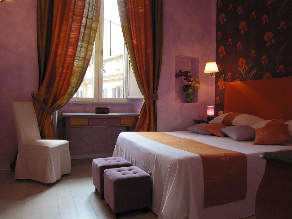 Affittacamere My Monti Place