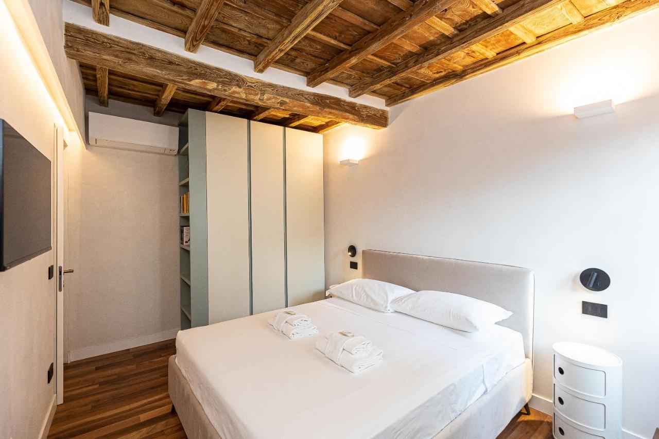 Appartamento Coronari-rental In *