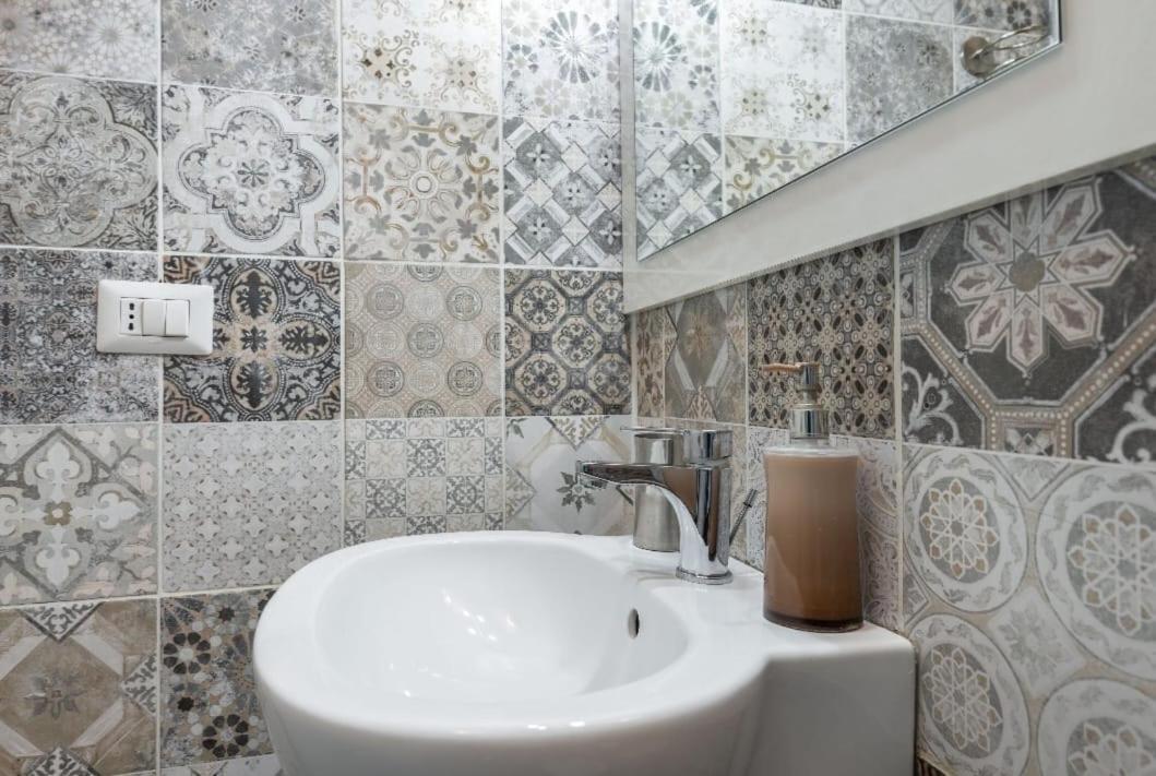 Apartamento Trastevere Rome's Heart Charming & Cozy