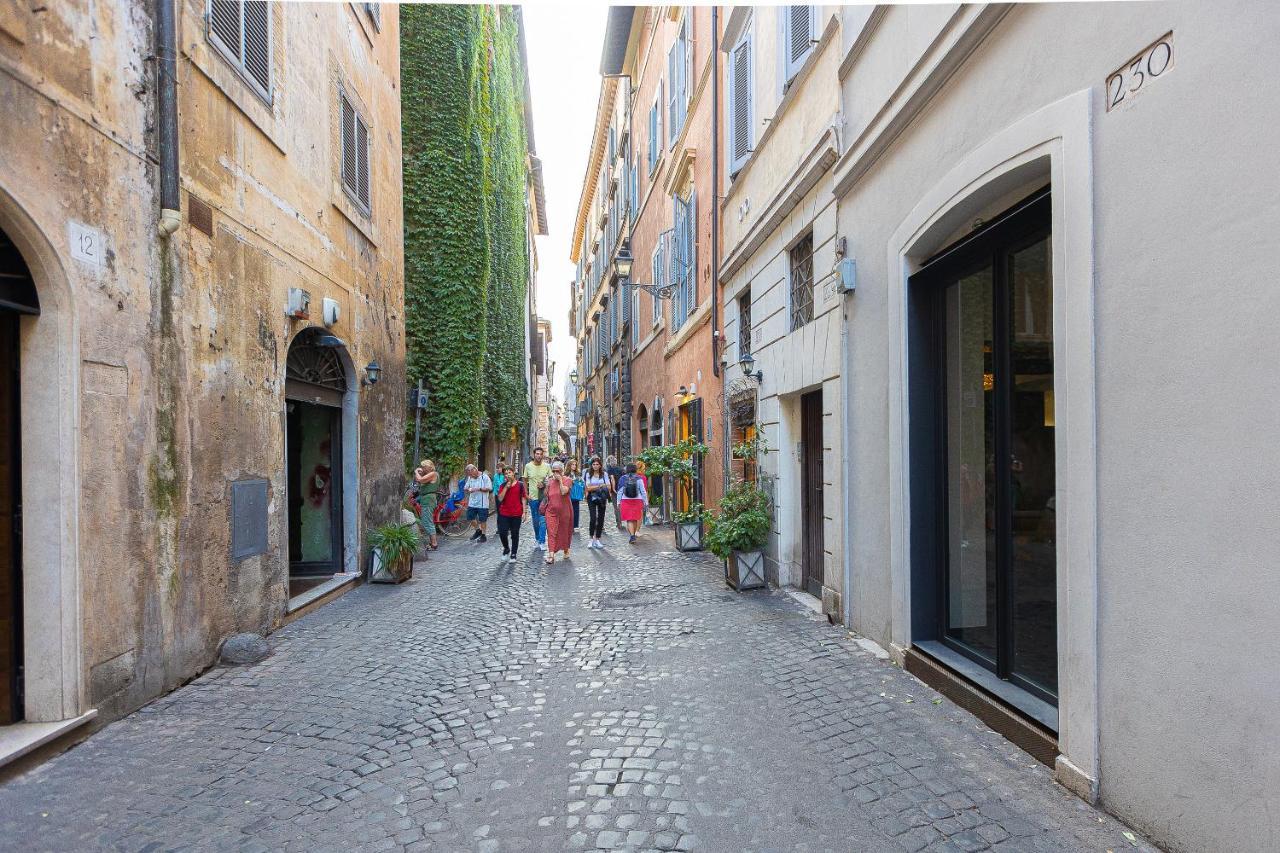 Appartamento Coronari-rental In *