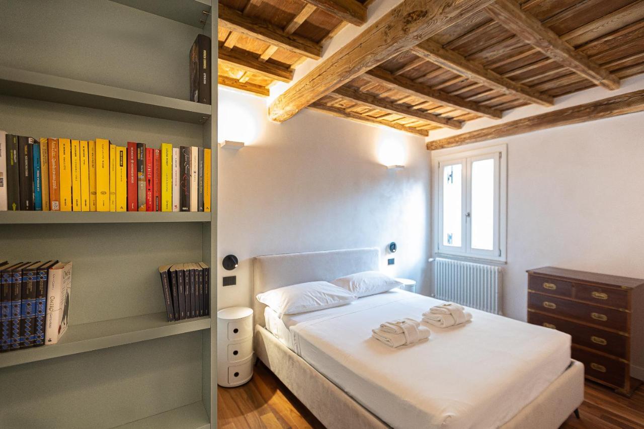 Appartamento Coronari-rental In Roma