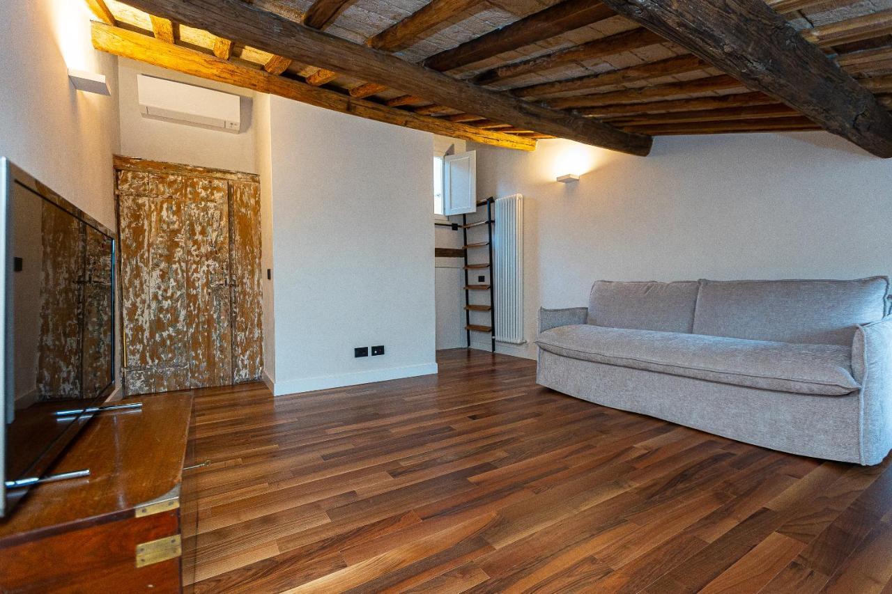 Appartamento Coronari-rental In Roma