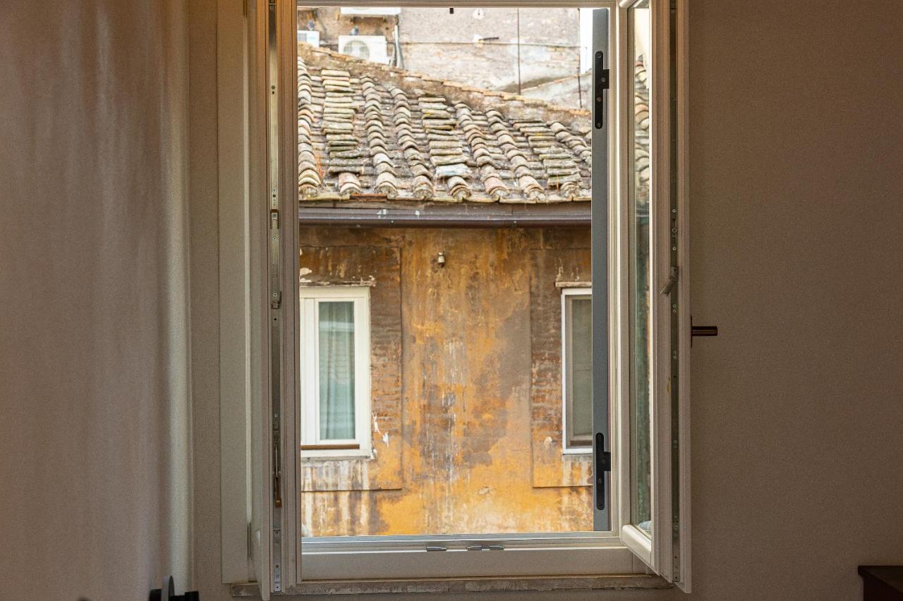Appartamento Coronari-rental In Roma
