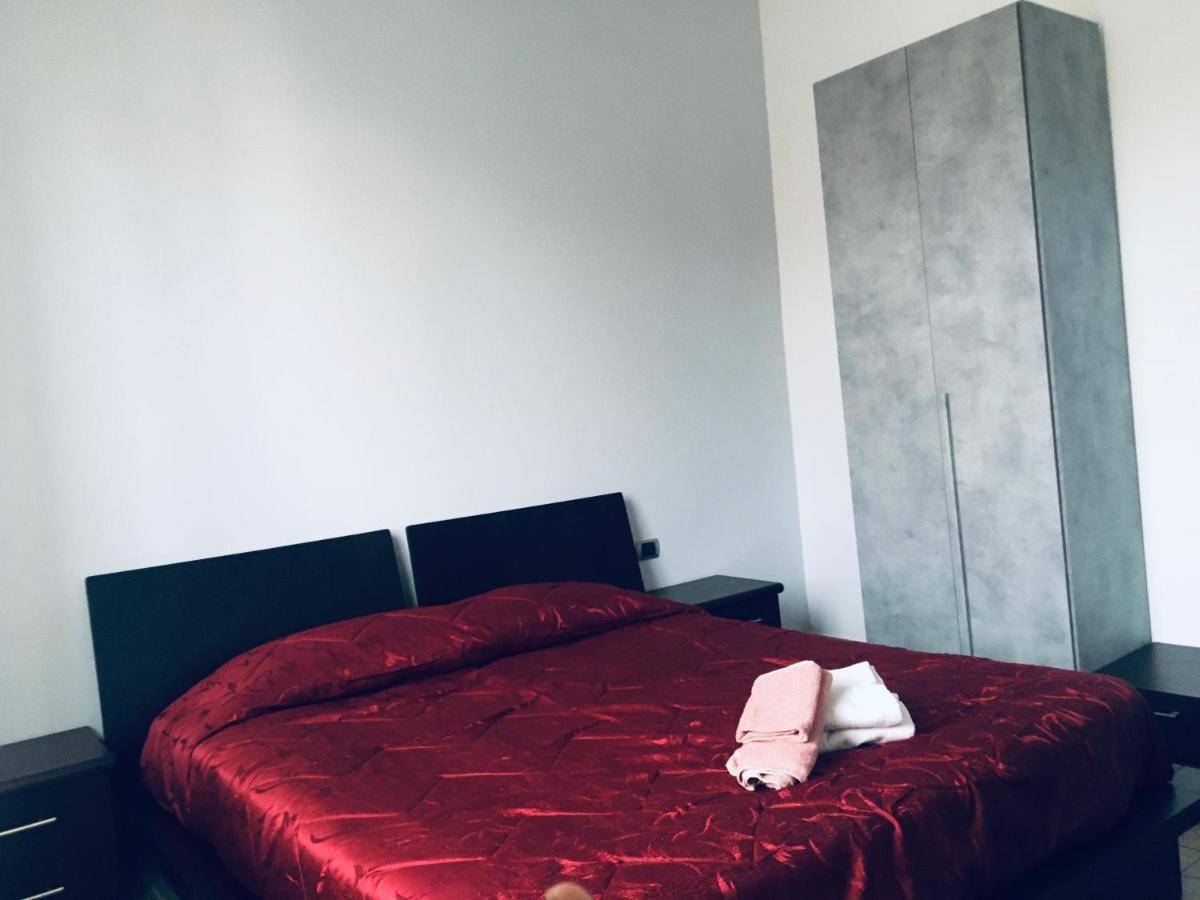 House Alessandrino * Rom