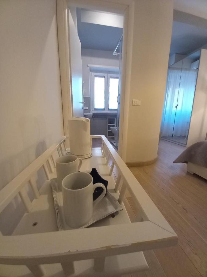 Quartopiano Gjestgiverier 3*