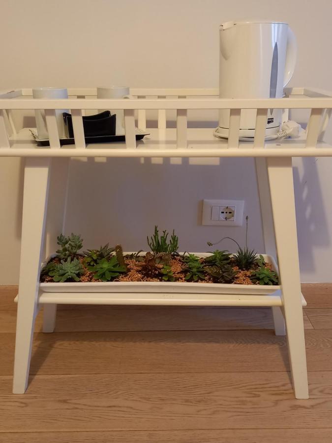 Quartopiano Gjestgiverier Roma