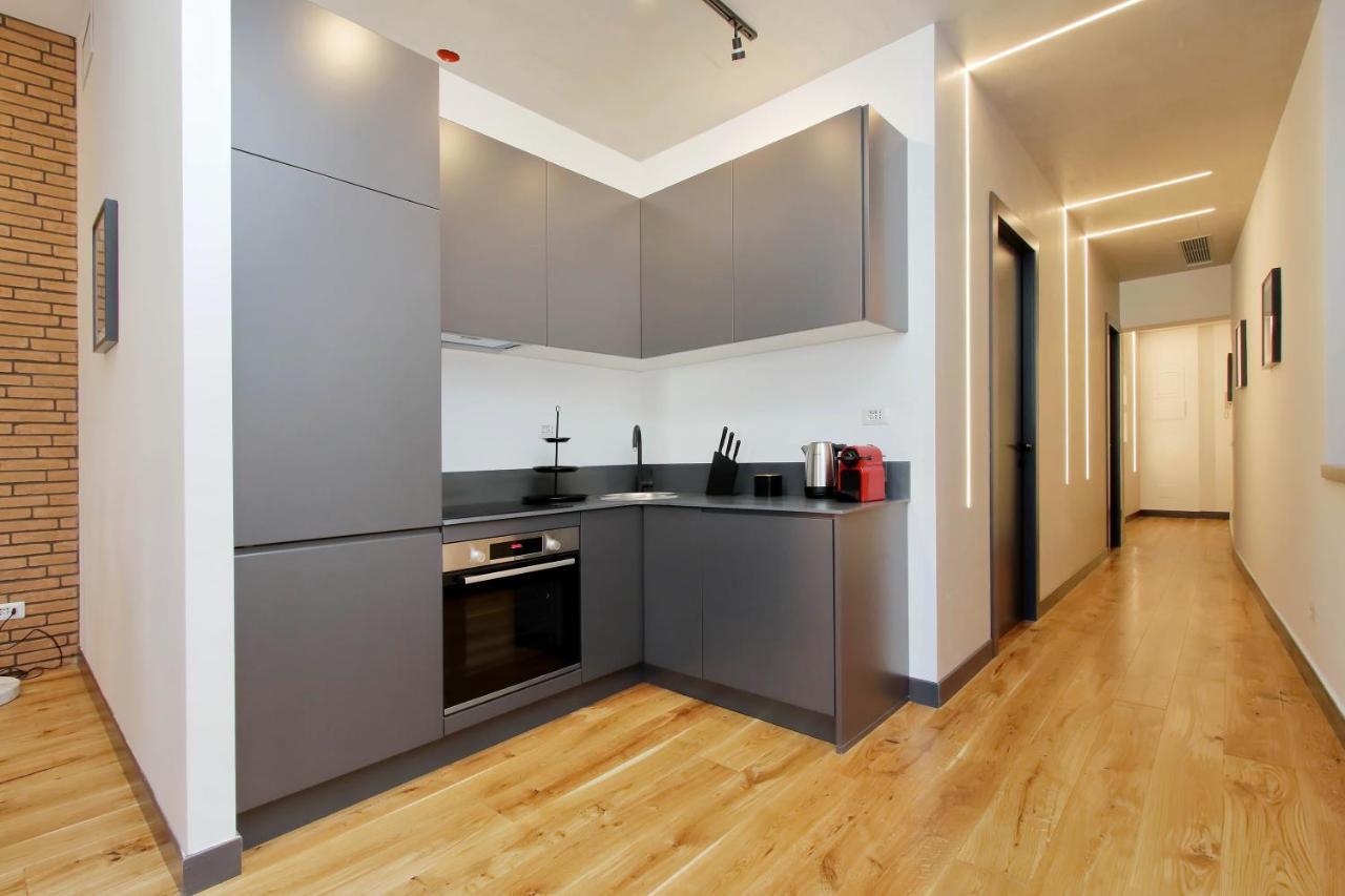 Eve Monti Penthouse Apartamento *