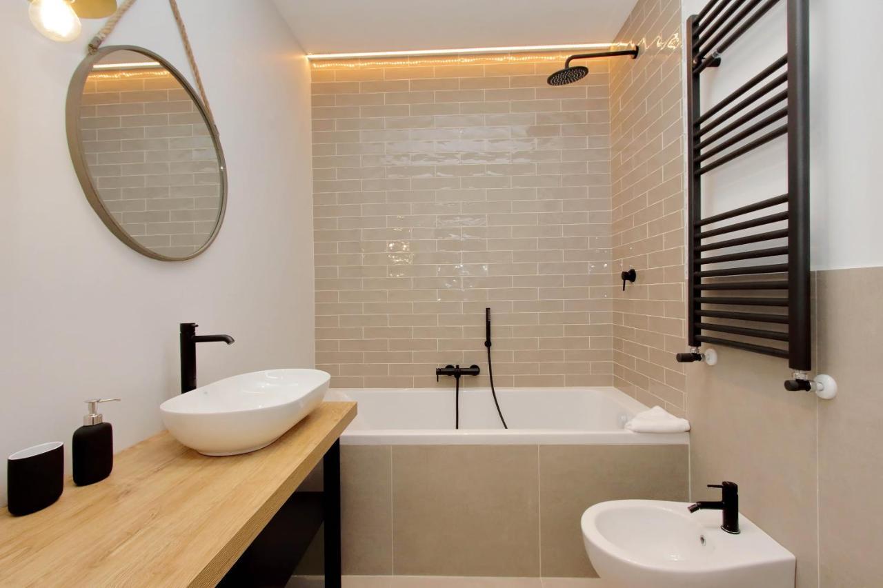 Apartamento Eve Monti Penthouse *