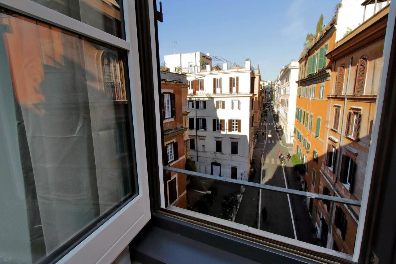 Eve Monti Penthouse Apartamento *