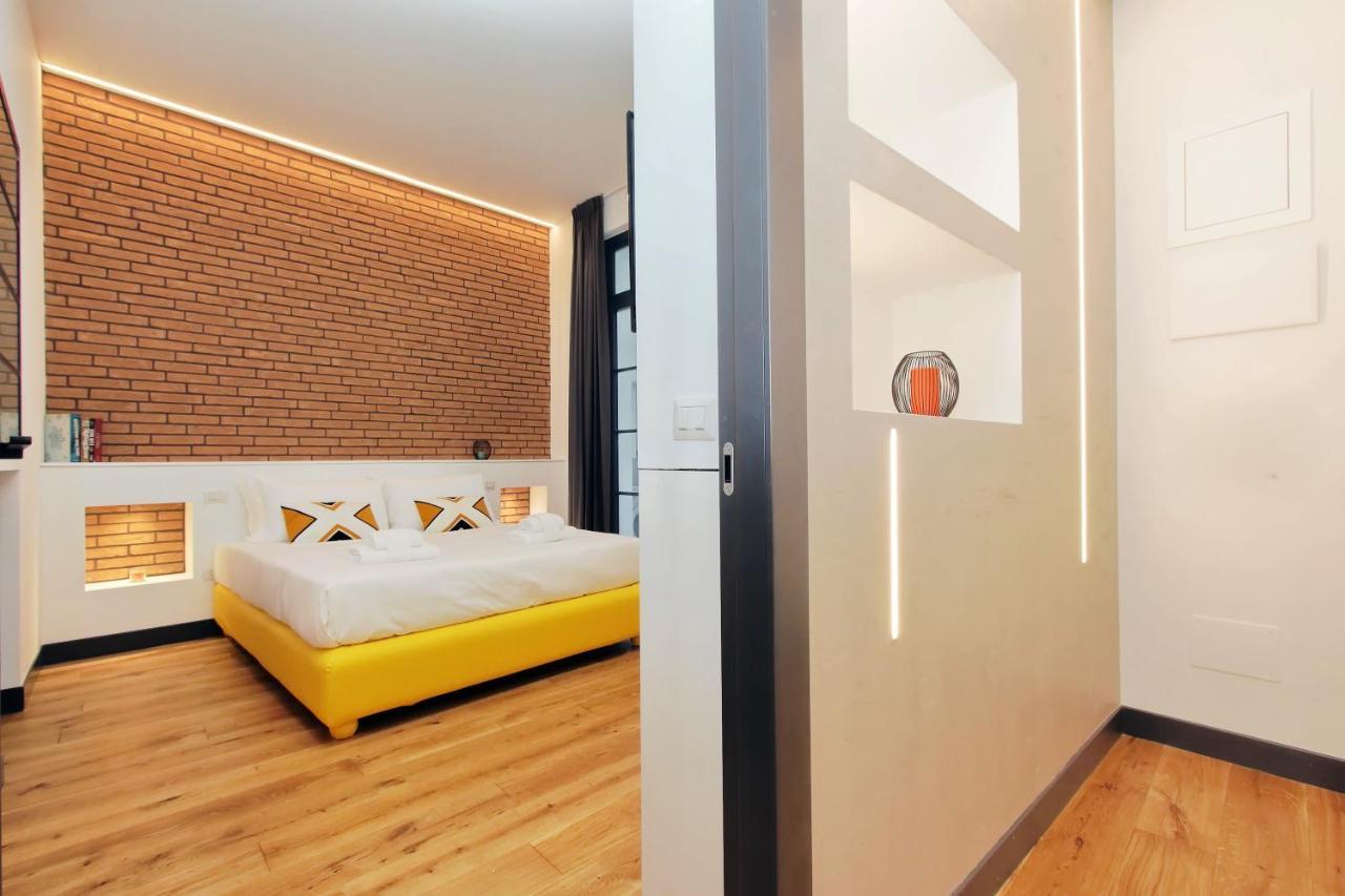 Eve Monti Penthouse Apartamento Roma