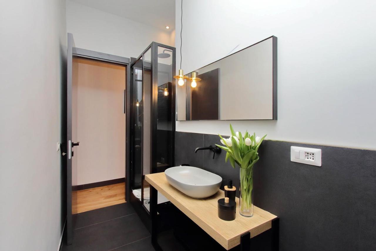Eve Monti Penthouse Apartamento