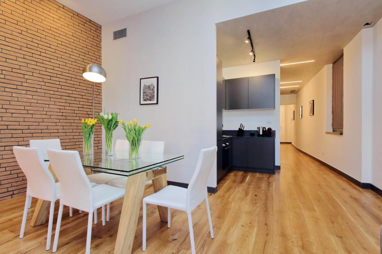 Eve Monti Penthouse Apartamento