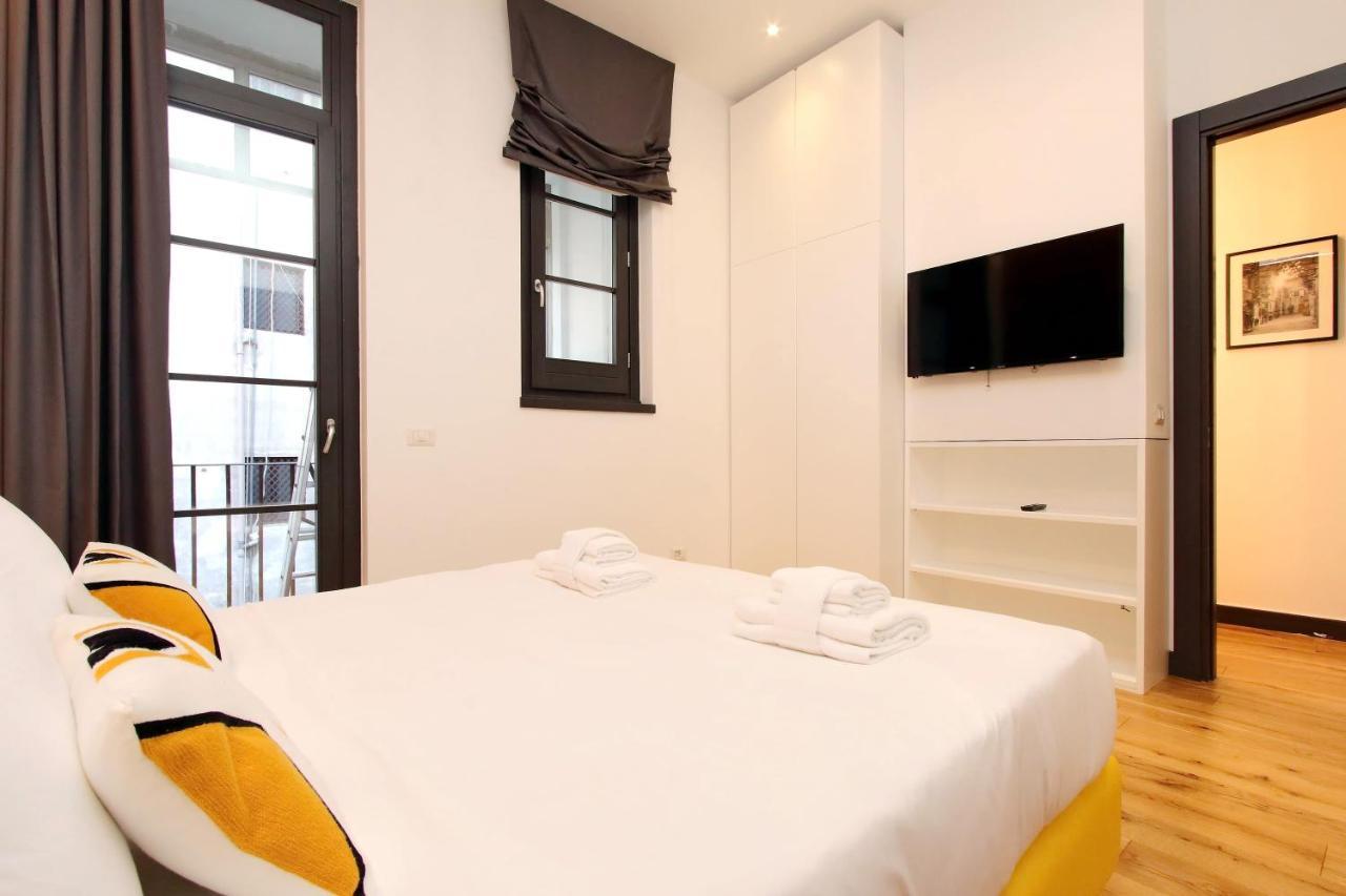 Apartamento Eve Monti Penthouse Roma