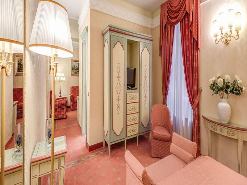 Giorgi 3* Roma
