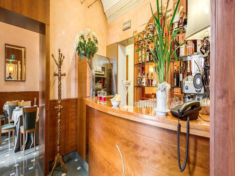Giorgi Hotel Roma