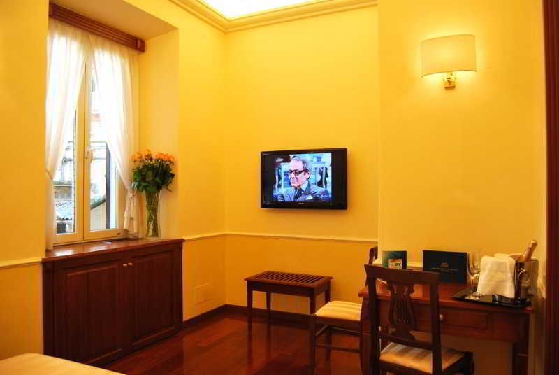 Luxury Ludovisi 3* Roma