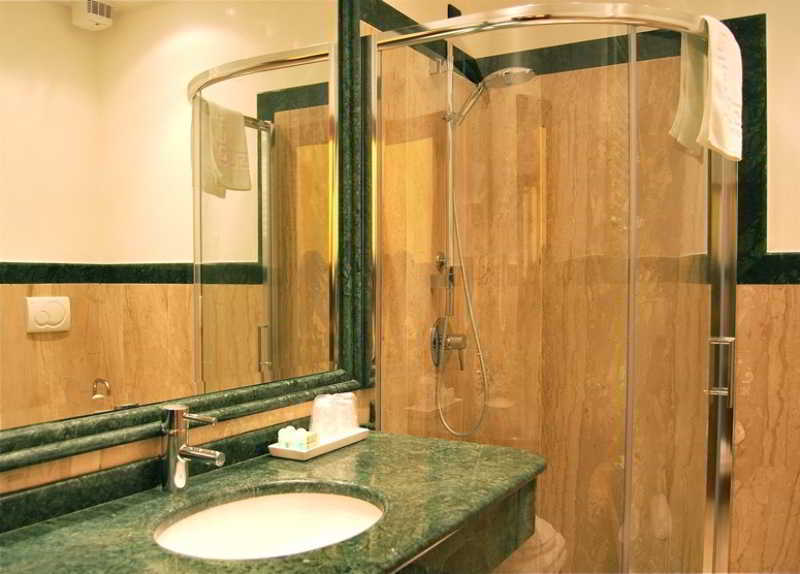 Affittacamere Luxury Ludovisi