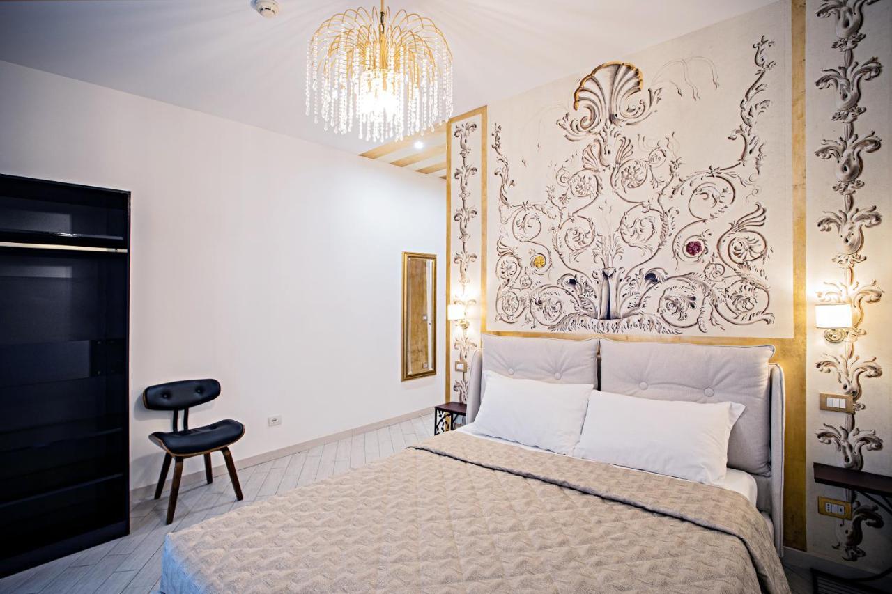 Ludus 5* Rome