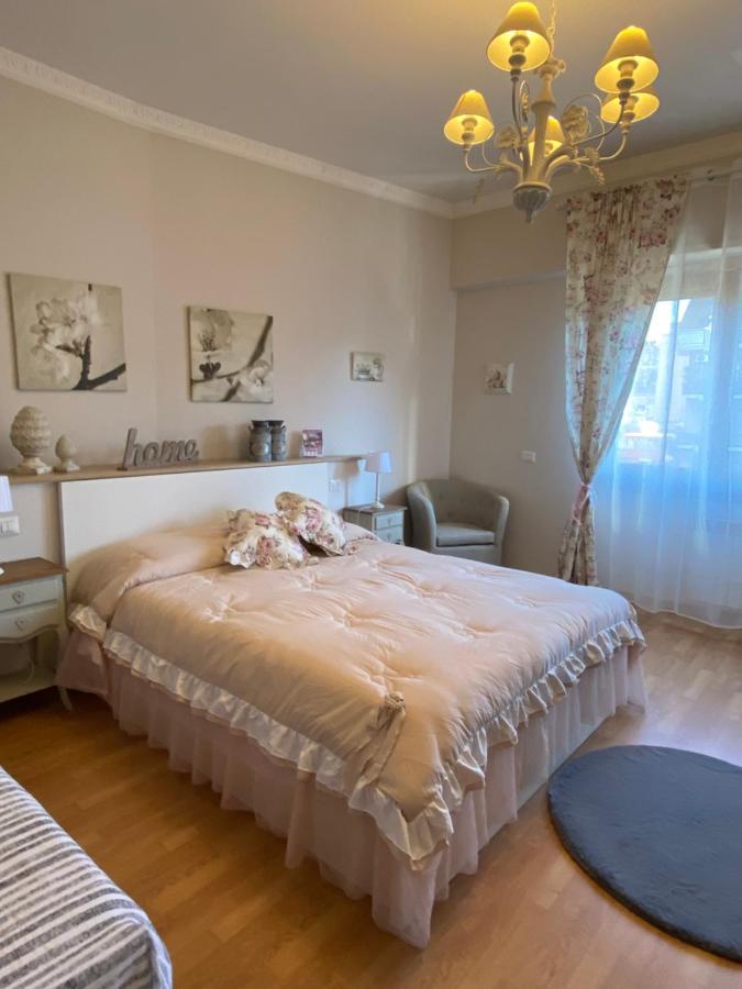 Casa de hóspedes Mami