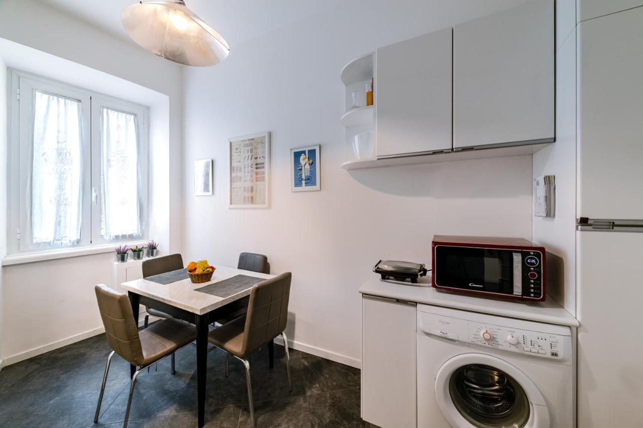 Apartamento Saint Peter House Station *