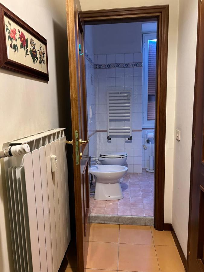 Bed & Breakfast San Michele A Porta Pia 3*