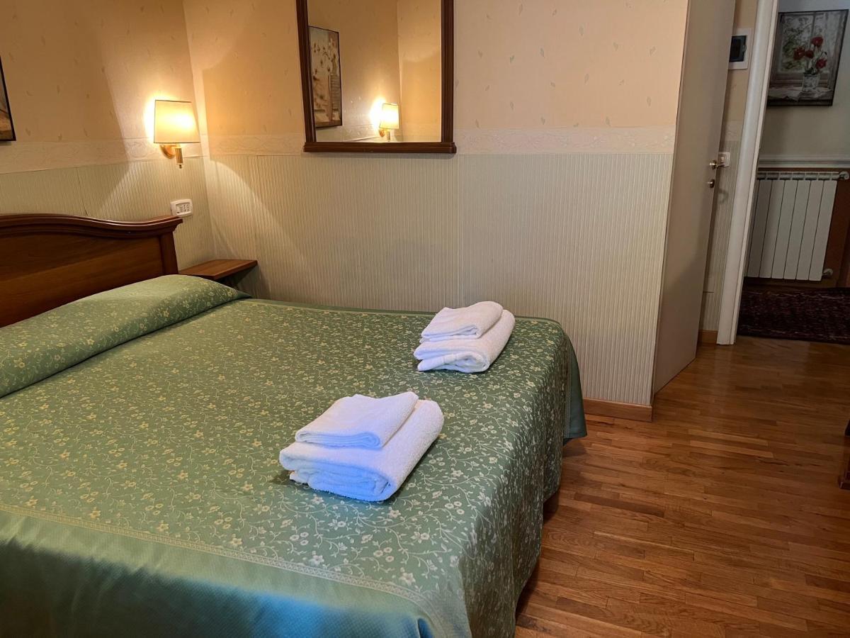 Bed & Breakfast San Michele A Porta Pia Roma