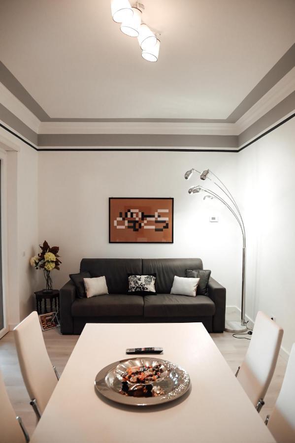 Vatican House Apartamento Roma