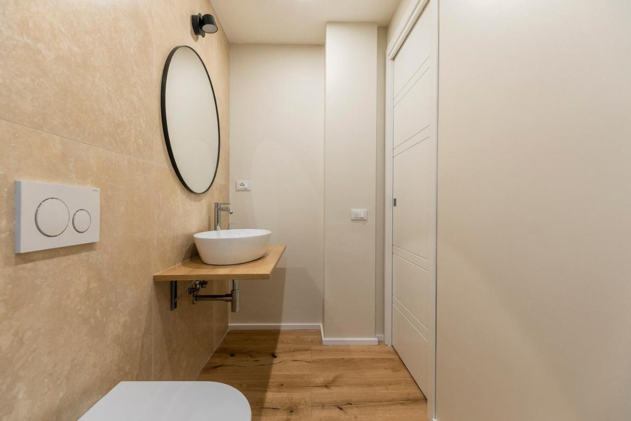 Leilighet La Dolce - Sunny Penthouse Trastevere Station 100sqm *