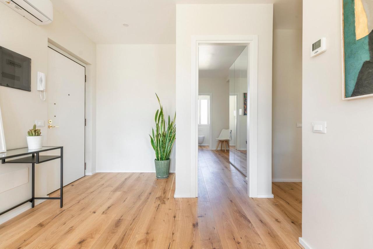La Dolce - Sunny Penthouse Trastevere Station 100sqm * Roma