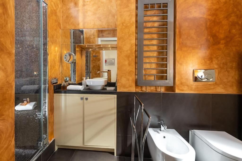 New! Lovely 1 Min From Campo De' Fiori Roma