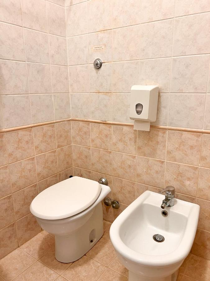 Hotel Alius And Freerome Rome