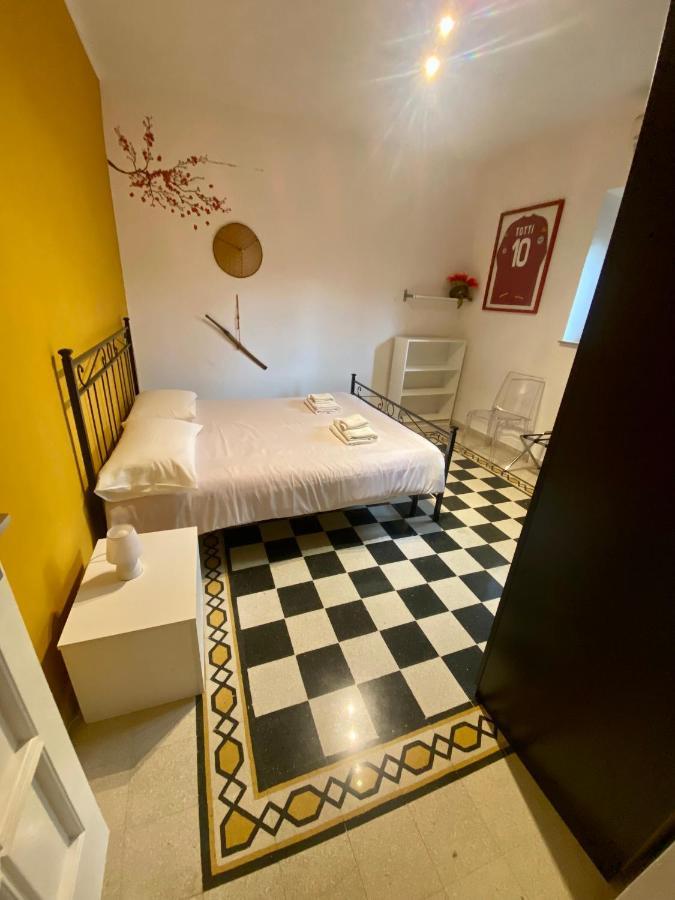 Magic Double Guest house Rome