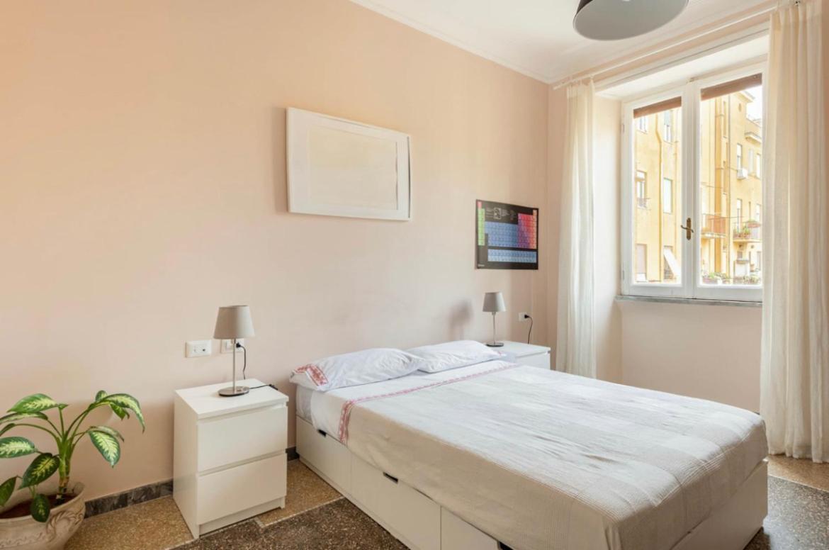 Casa de hóspedes Private Roma