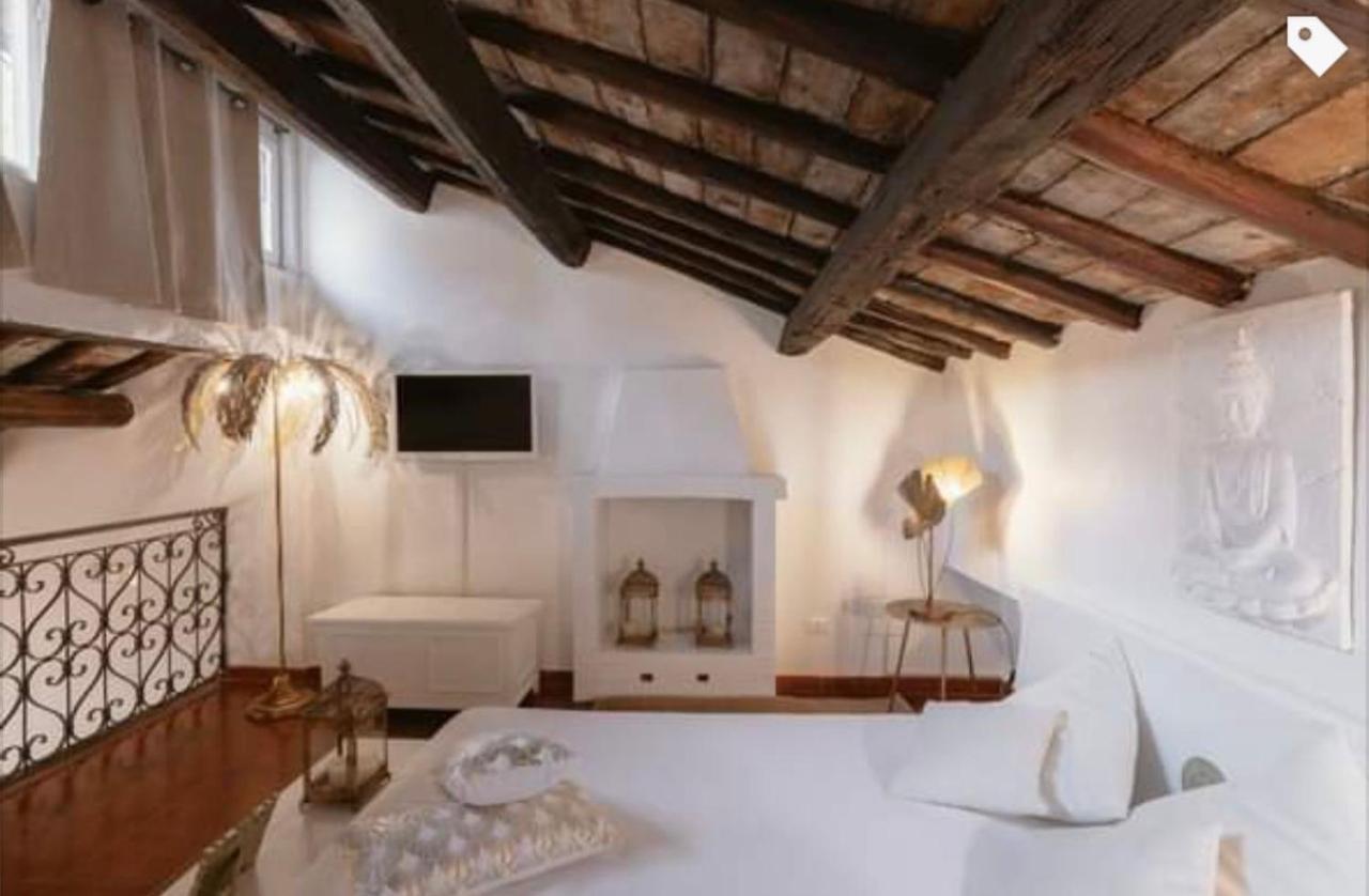 Apartamento Navona Nest Luxury