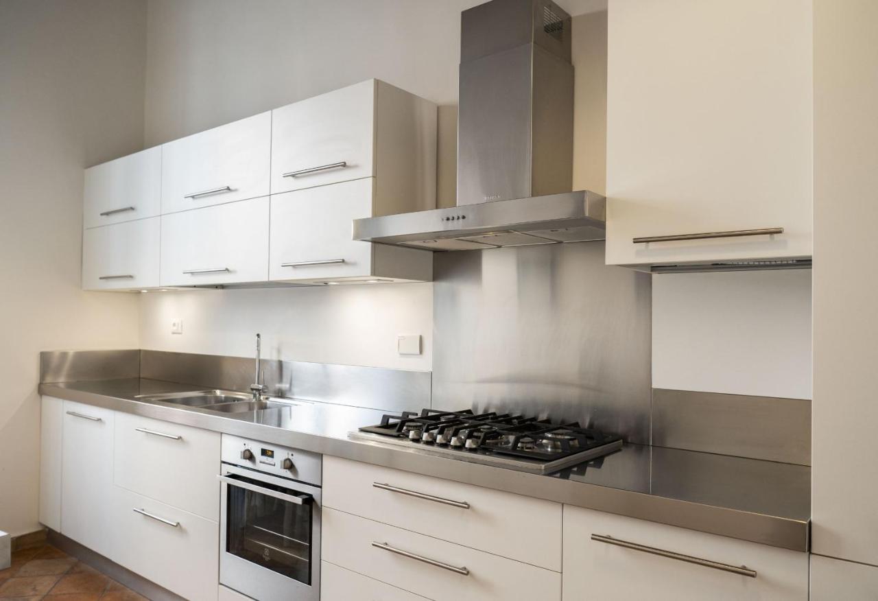 Apartamento Artsy And Elegant Near Pantheon Roma