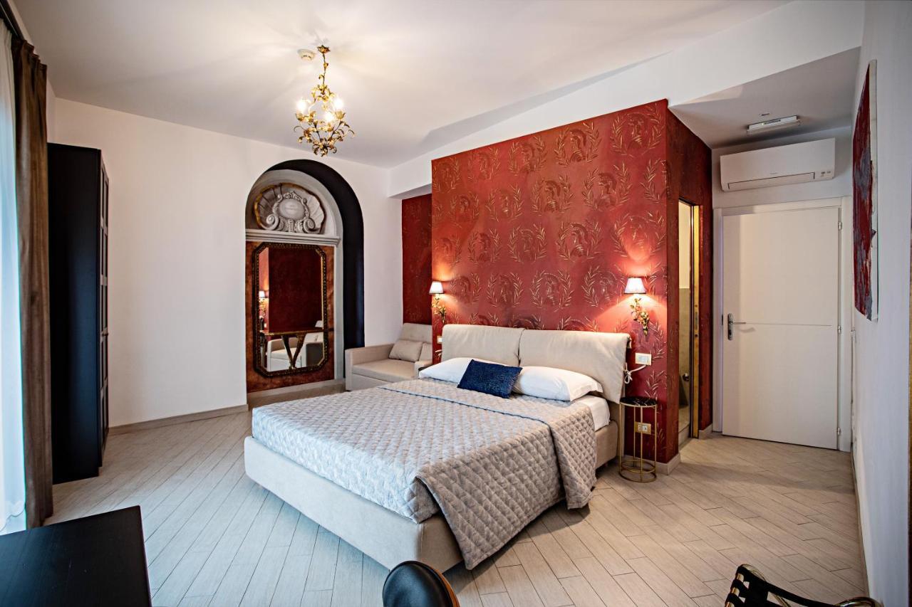Ludus Guest house 5*