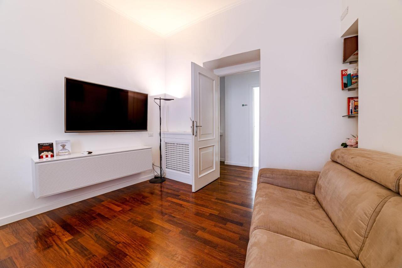 Saint Peter House Station Apartamento *