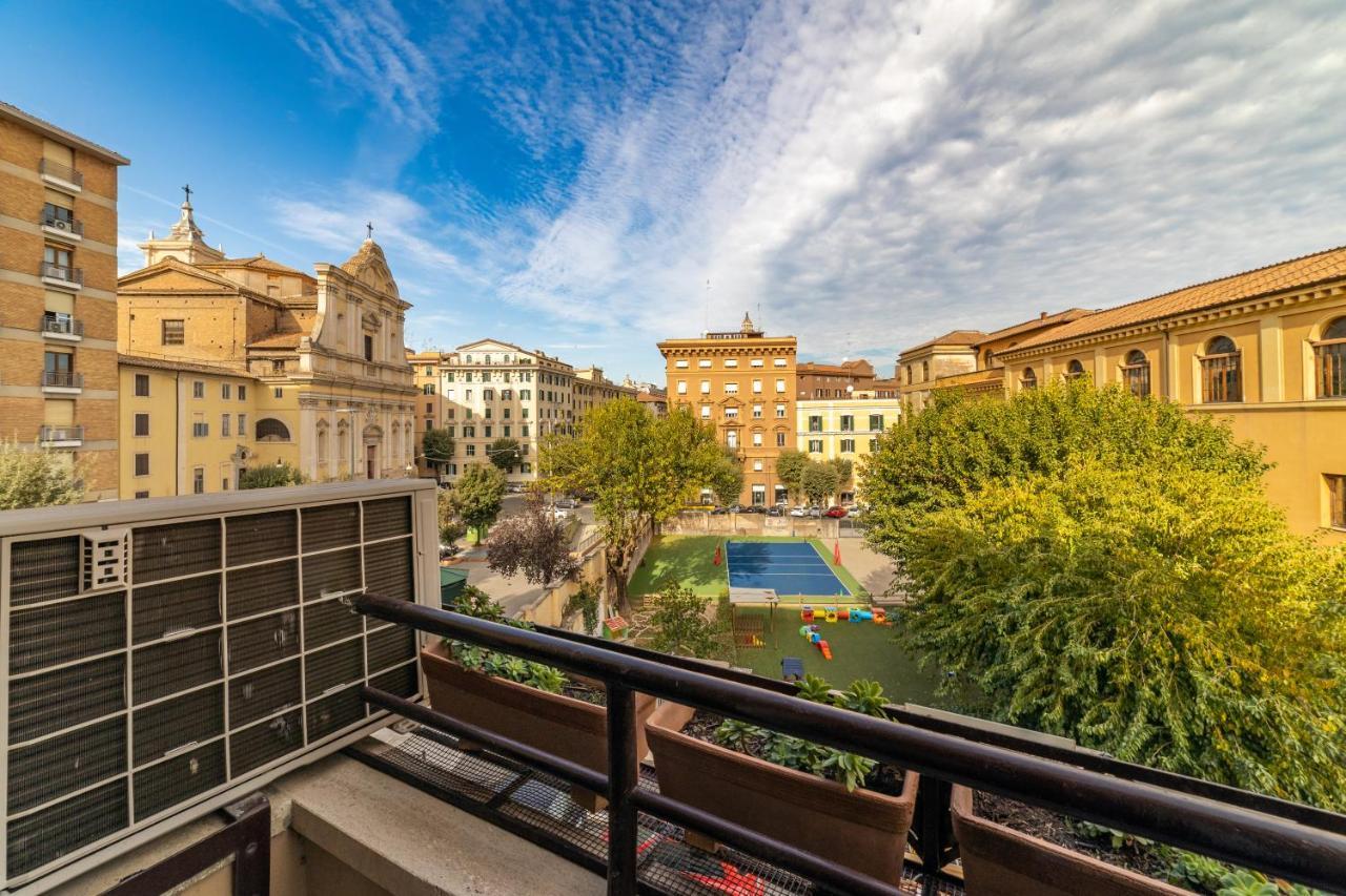 Apartamento Saint Peter House Station *