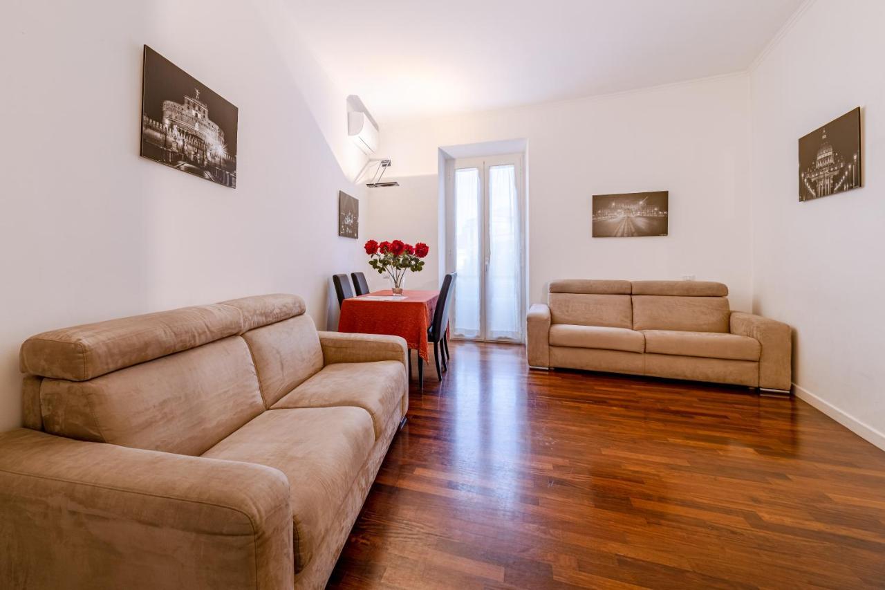 Saint Peter House Station Apartamento