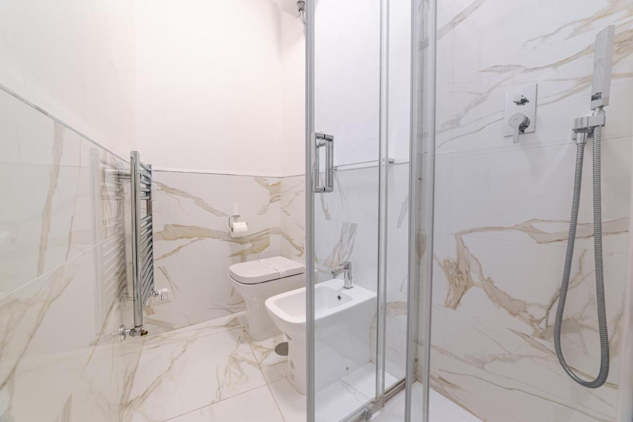 Apartamento Saint Peter House Station