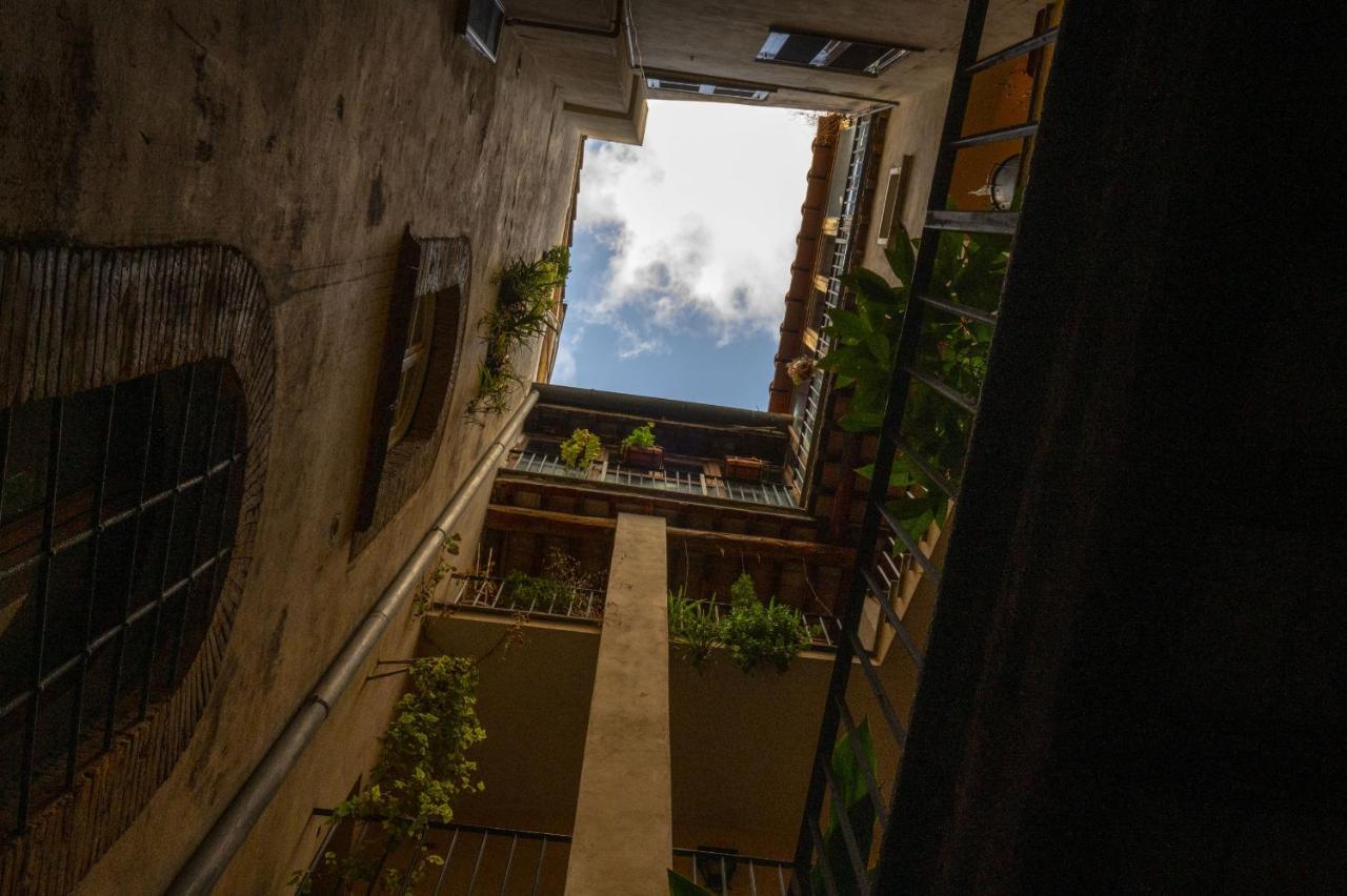 Artsy And Elegant Near Pantheon Apartamento
