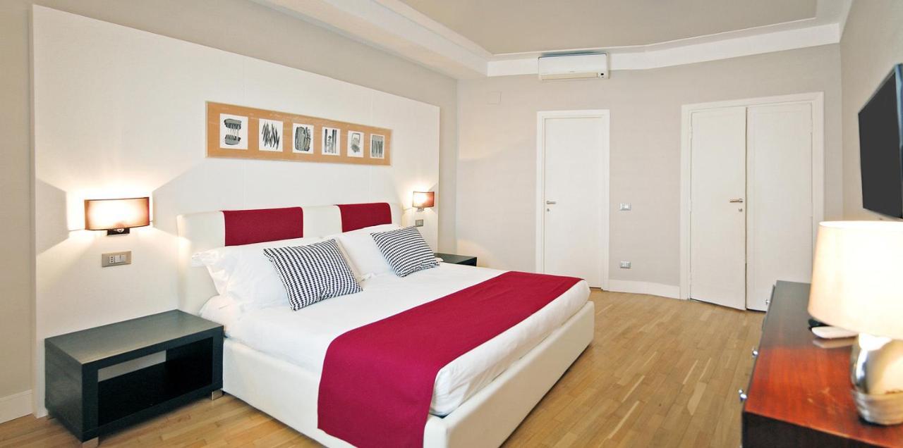 Adamas Luxury 501 Apartment Rom