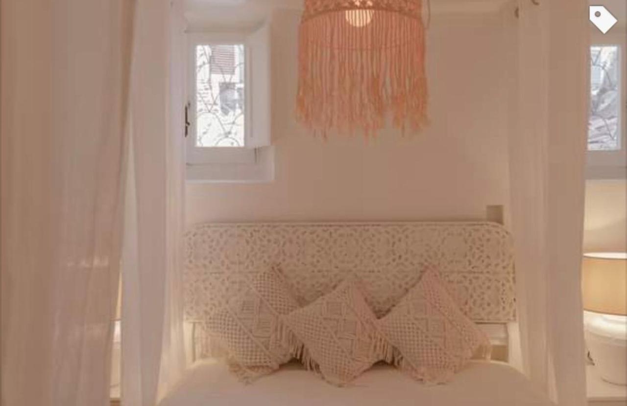 Navona Nest Luxury Apartamento Roma