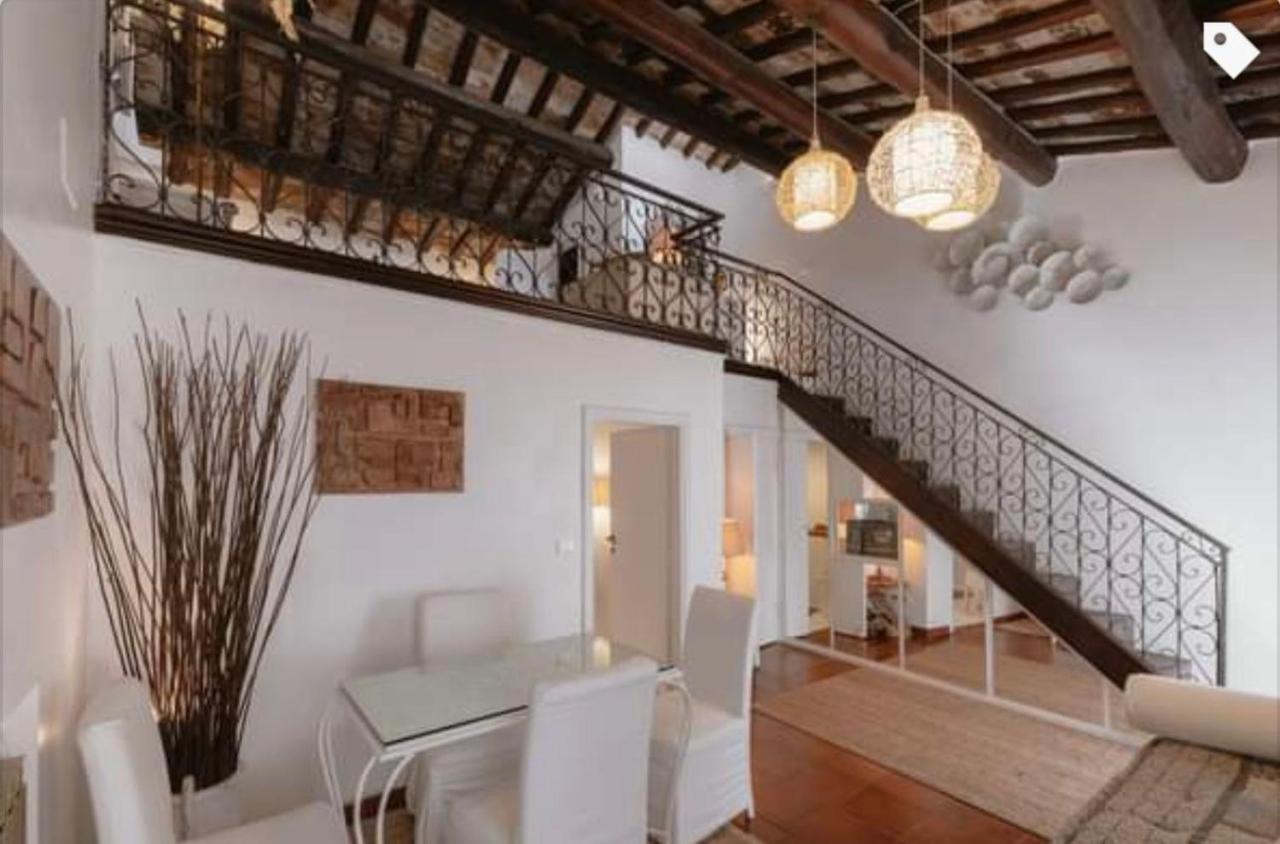 Navona Nest Luxury Roma