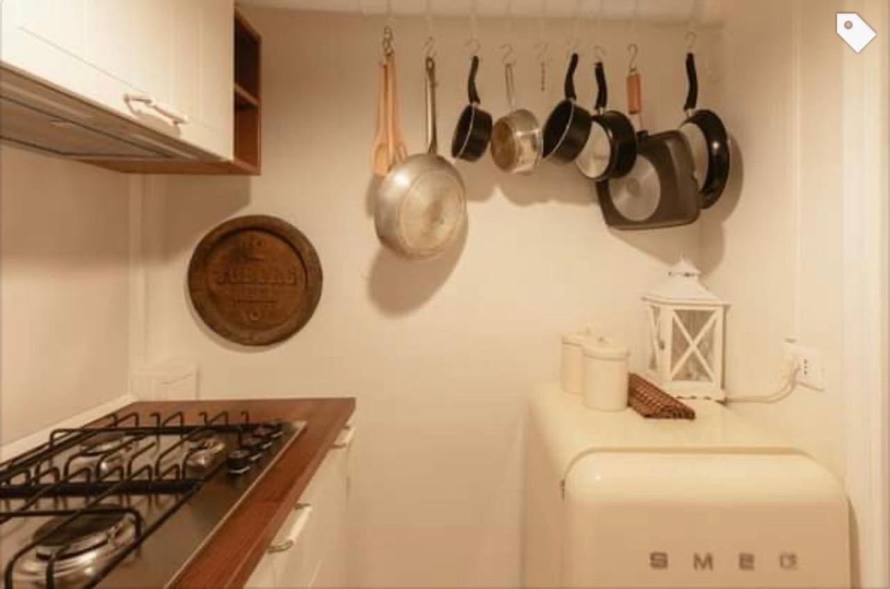 Navona Nest Luxury Apartamento Roma