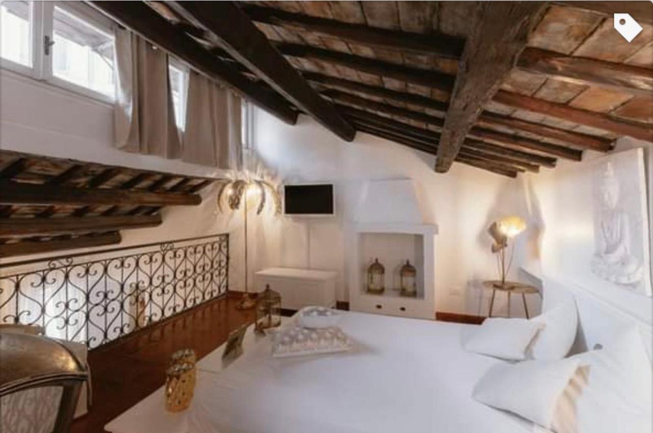 Navona Nest Luxury * Roma