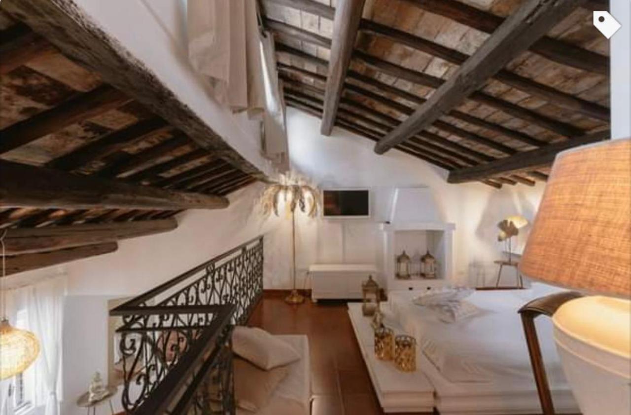 Navona Nest Luxury Apartamento