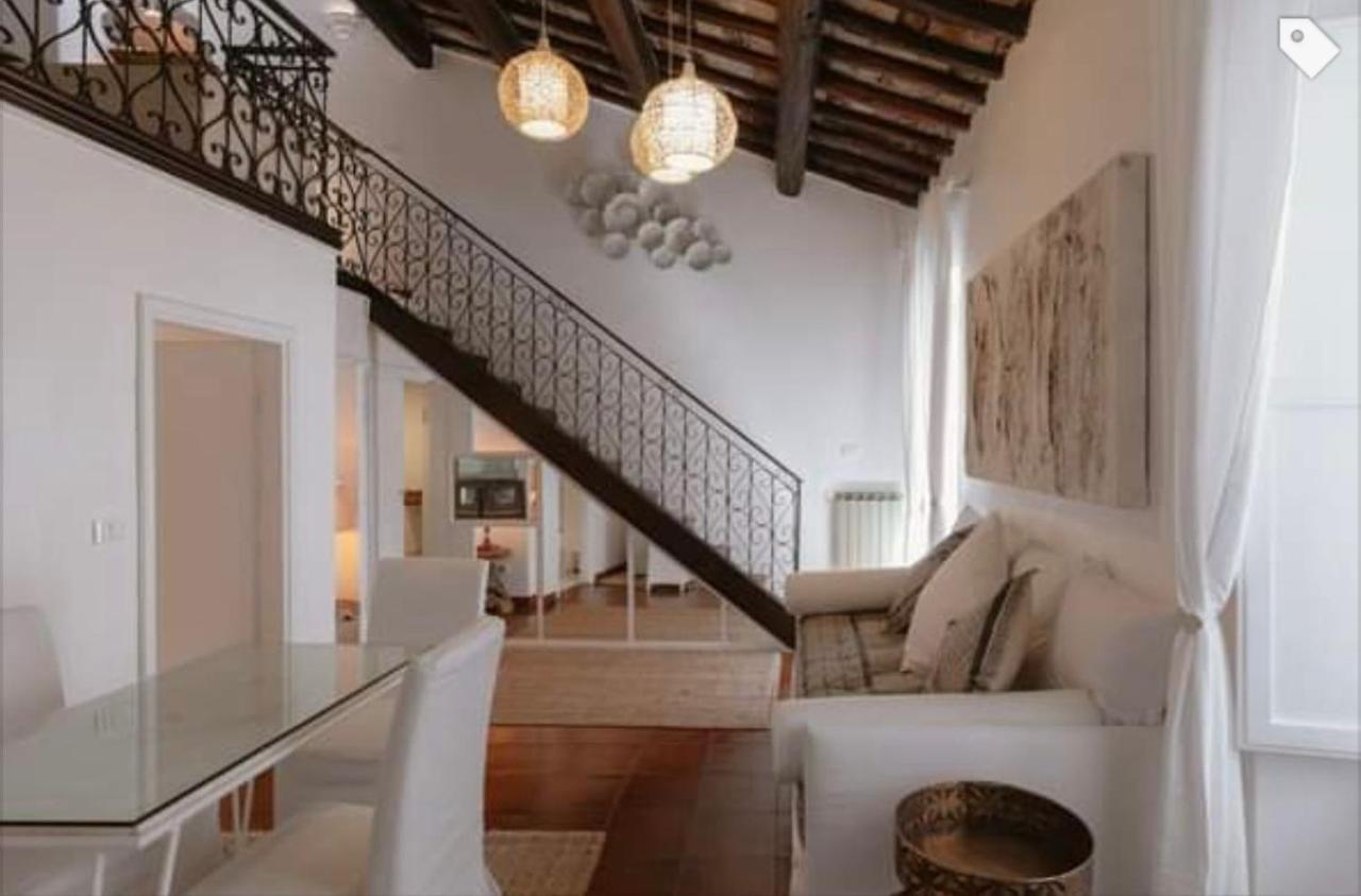 Apartamento Navona Nest Luxury Roma